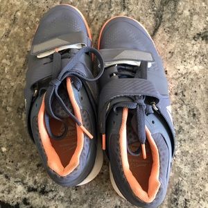 Reebok Legacy Lifters